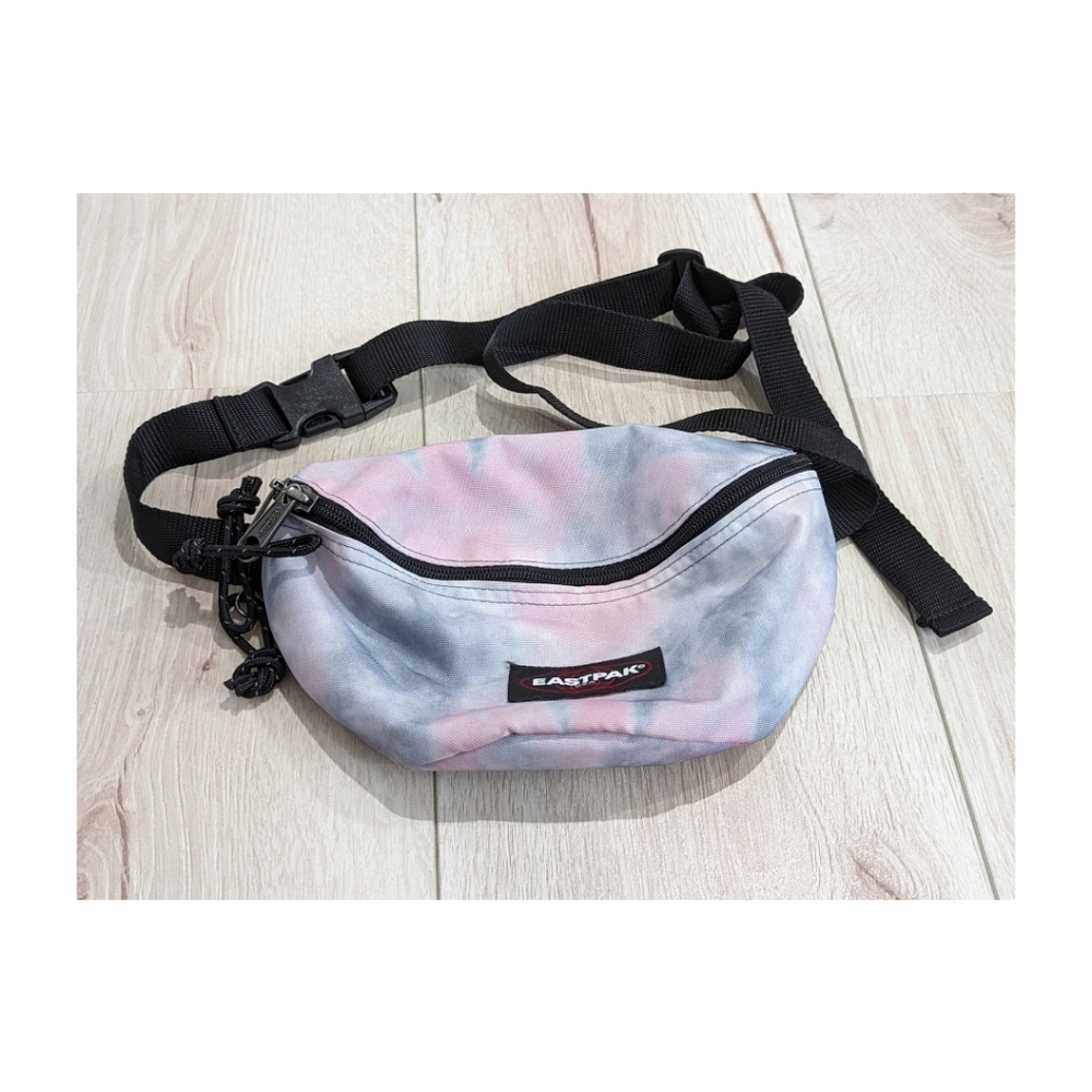 Eastpak Tie Dye Belt Bag